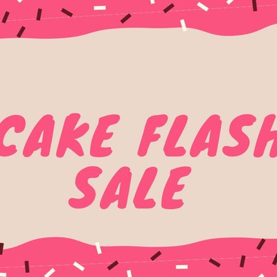 6 In 1 Layer Flash Sale $25 