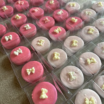 Chocolate Covered Oreo - 6