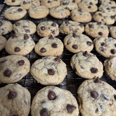Cookies 