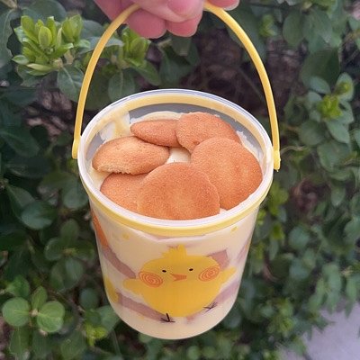Banana Pudding