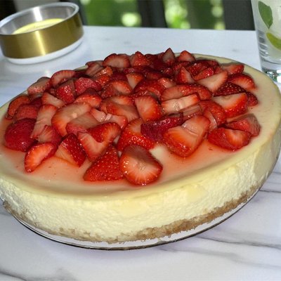 Cheesecake