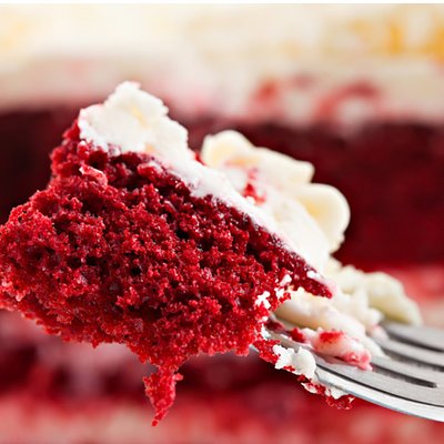 Red Velvet Cake