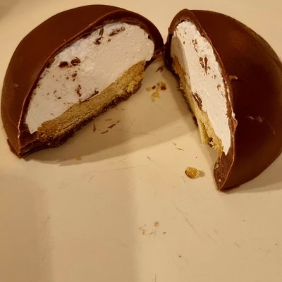Teacakes