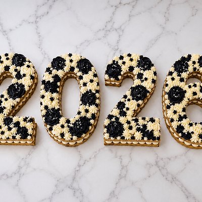 Cookie Cakes 