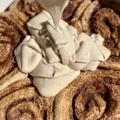 The OG Cinna-Roll