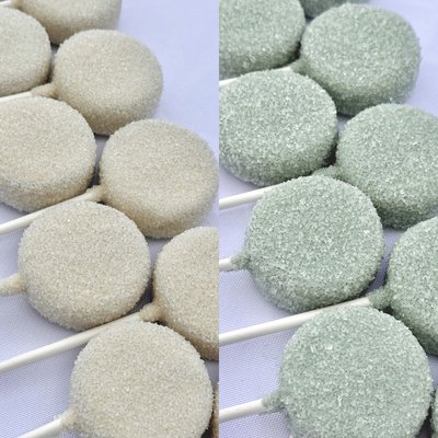 Classic Cake Pops