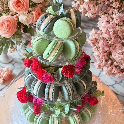 Macarons