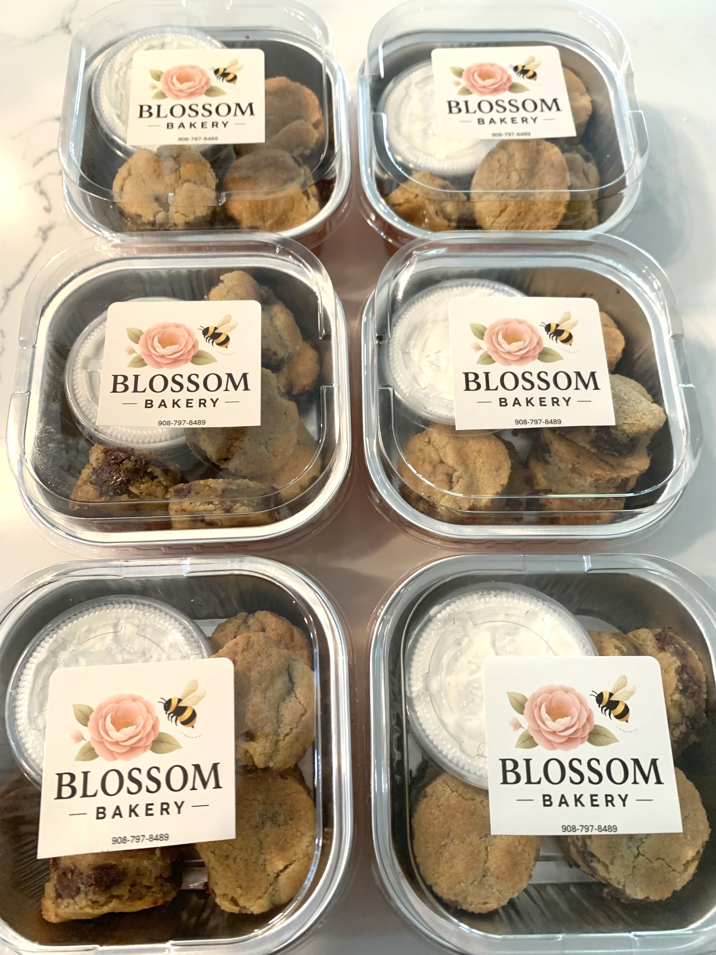 Cookie Bites (small)