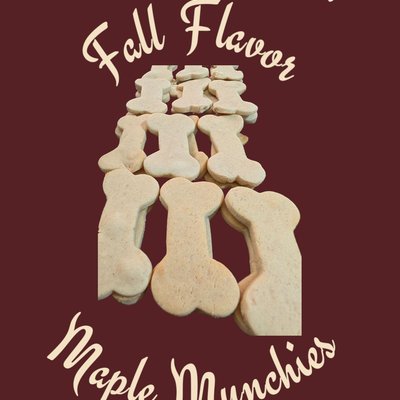 Seven's Snackies 