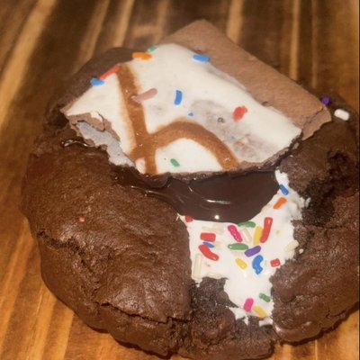 Sundae Tart (12ct)