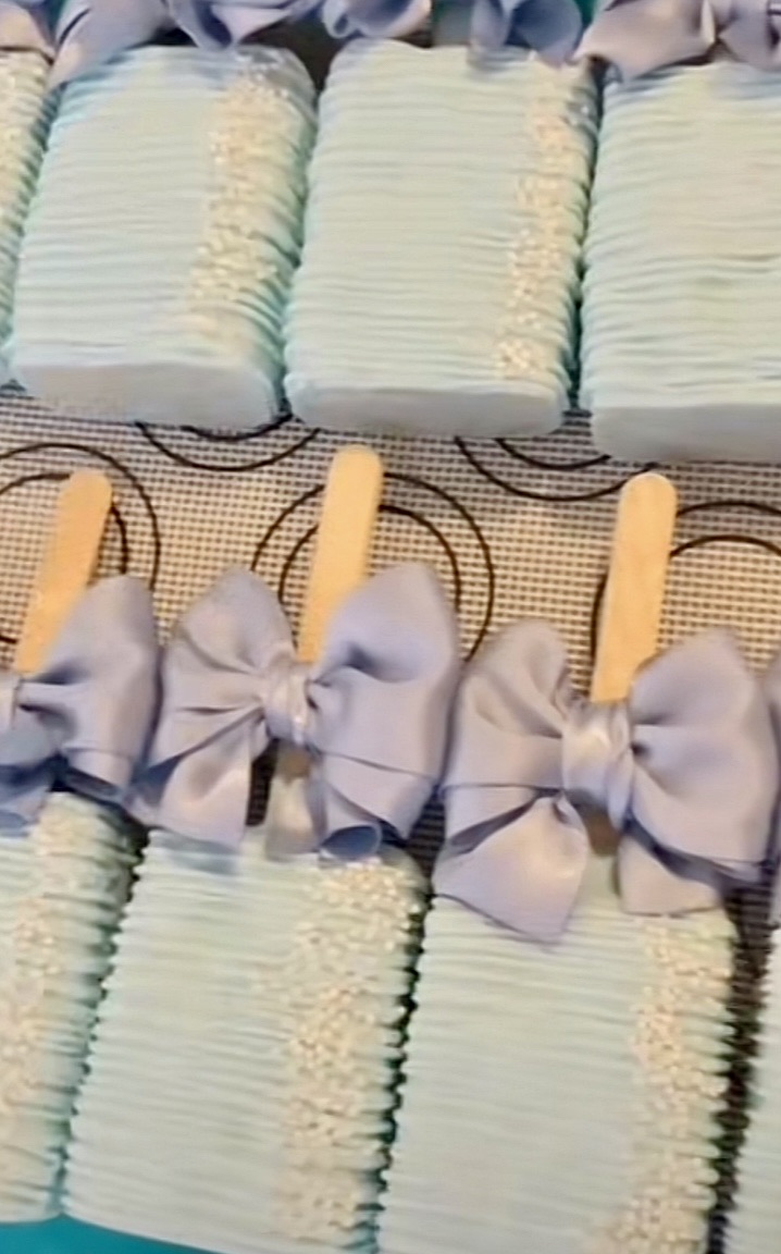 Rice Krispies
