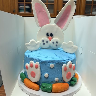 Cake