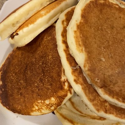 Buttermilk Sourdough Pancake Mix