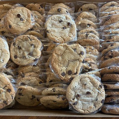 Cookies