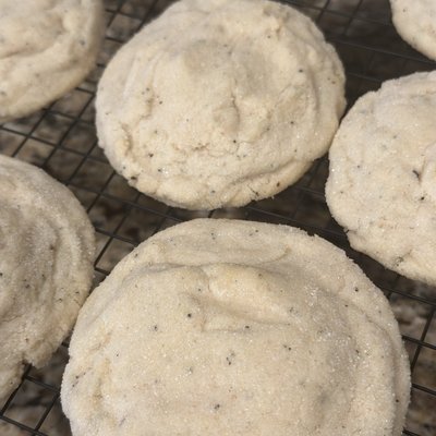 Chai Sugar