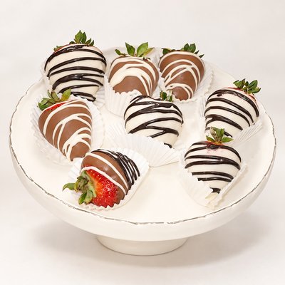 Strawberry 🍓 Treats