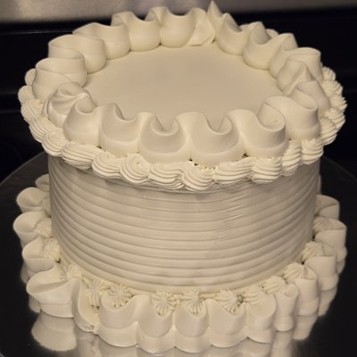 Signature Cake