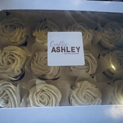 Cupcakes 