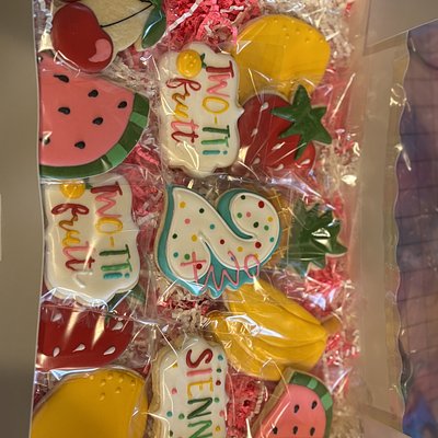 Two-tti Fruity