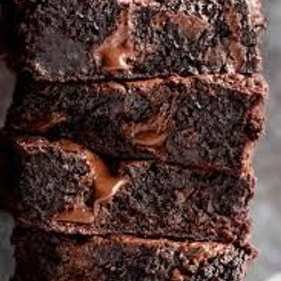 Brownies All Flavors 