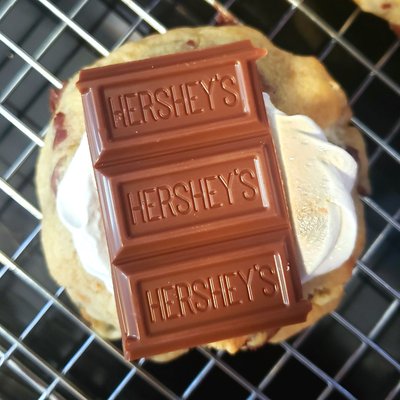 Ultimate Smores