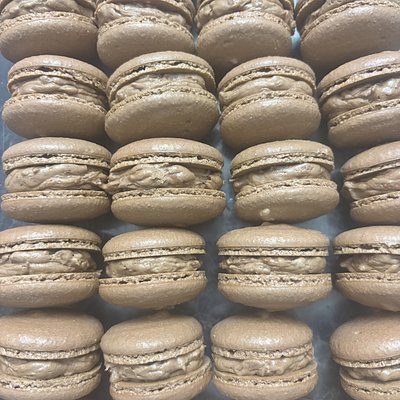 German Chocolate Cake