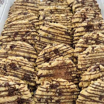 Cookies For Catering (per Dozen)