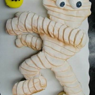 Mummy