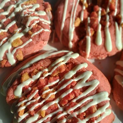Gourmet Cookies