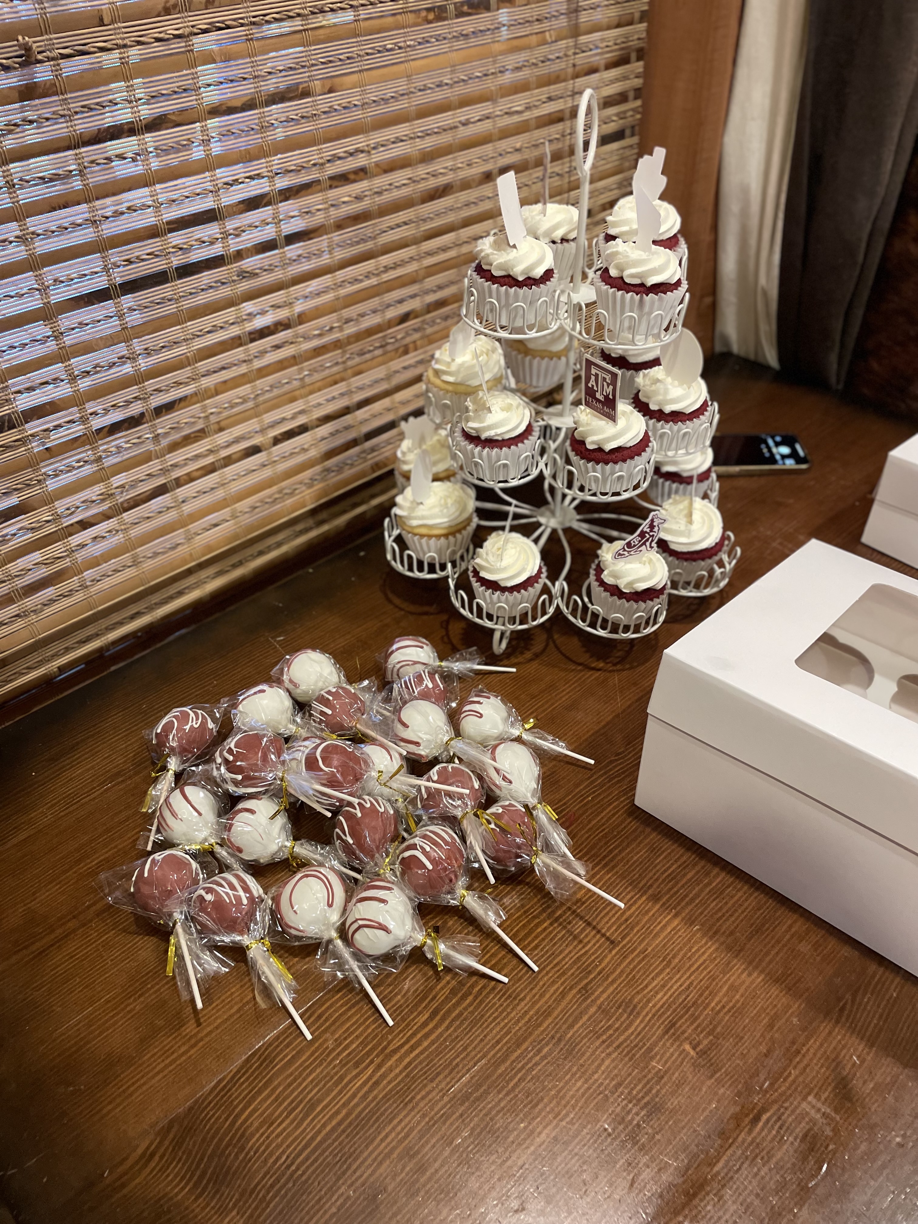 Cake Pops