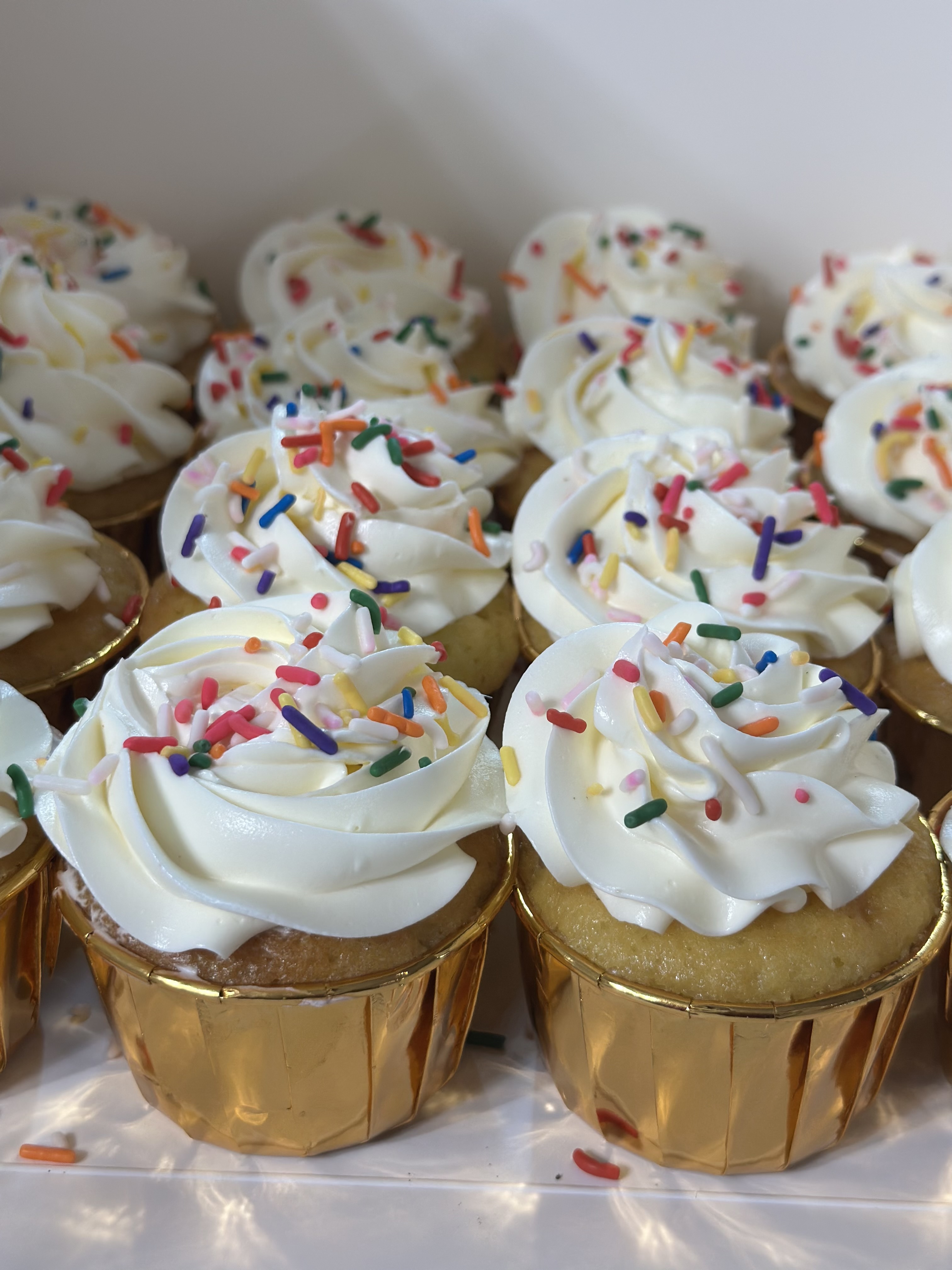 Cupcakes