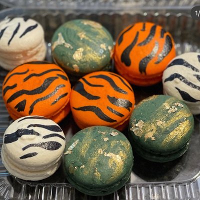 Macarons