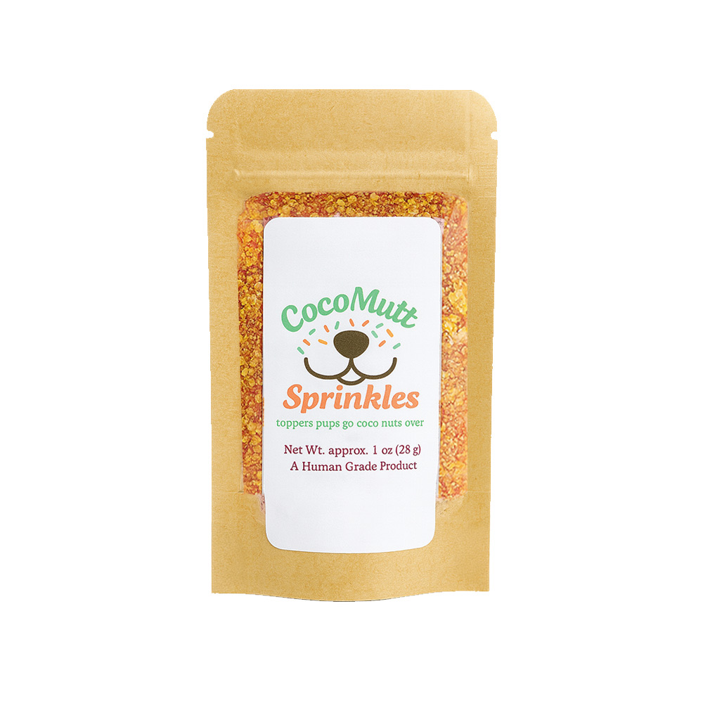 Savory Blend Food Topper
