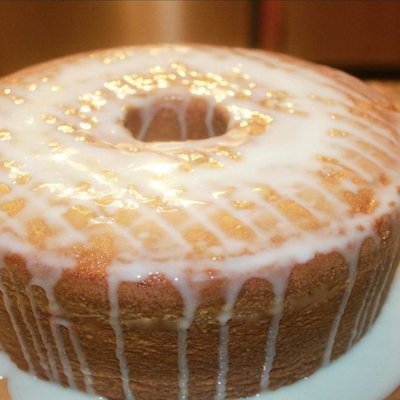 Mile High 7up Pound Cake 