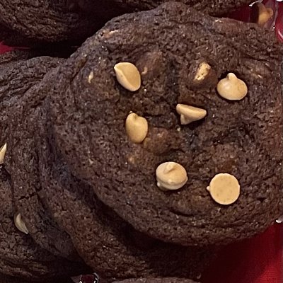 Double Chocolate Peanut Butter Chip 