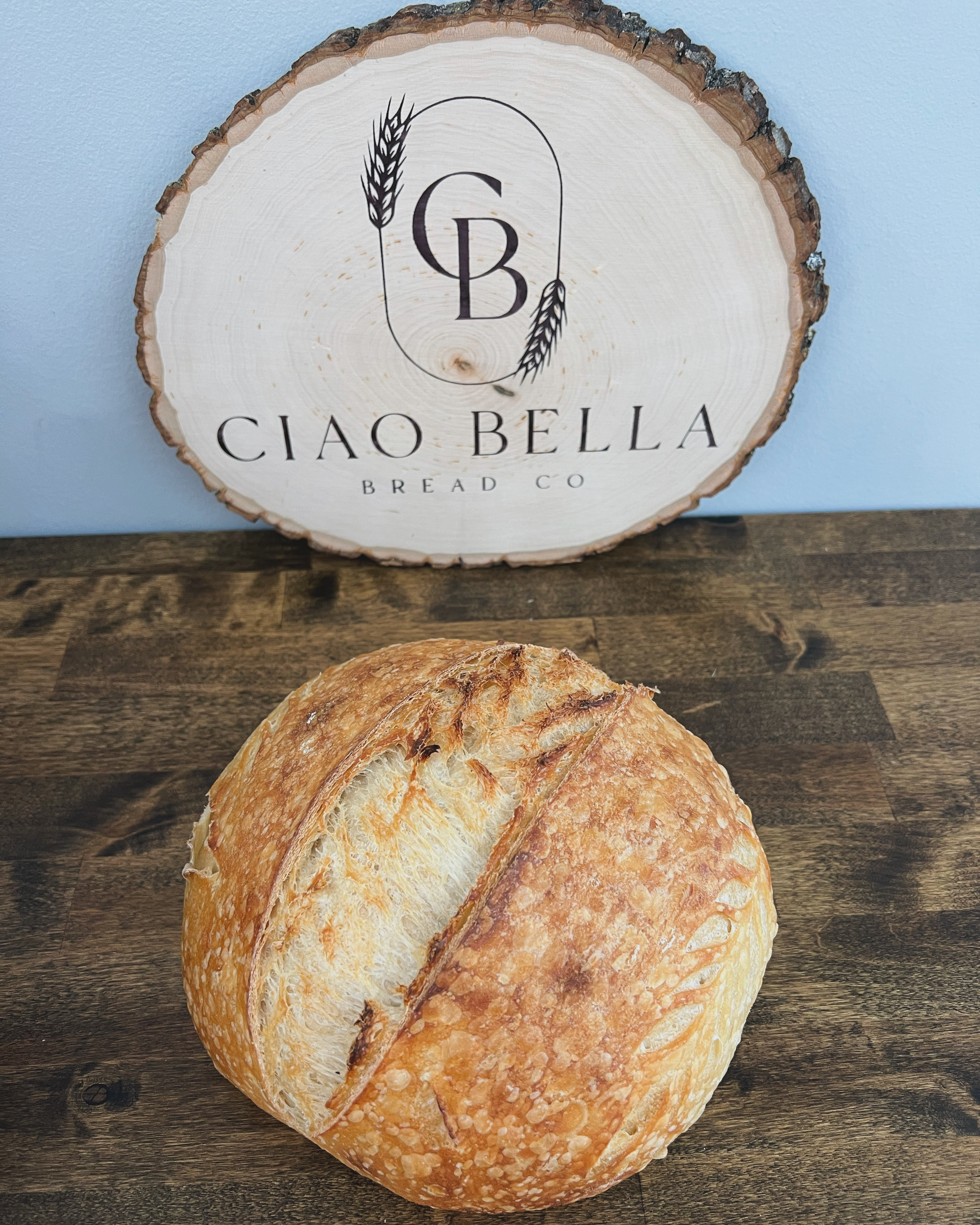 Sourdough Original Loaf