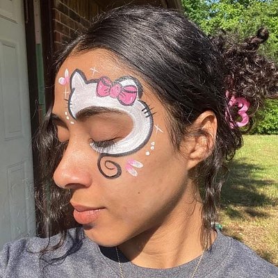 2 Hours Of Face Painting | Birthday 