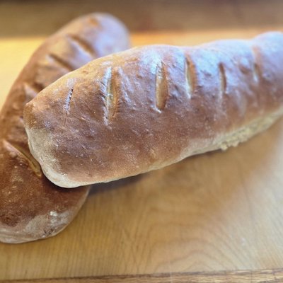French Bread