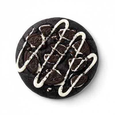 Cookies & Crème Cookies