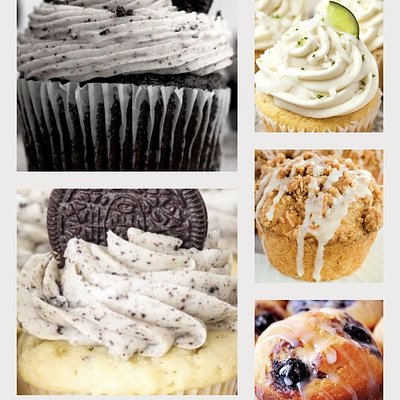 New Flavors Coming Soon 