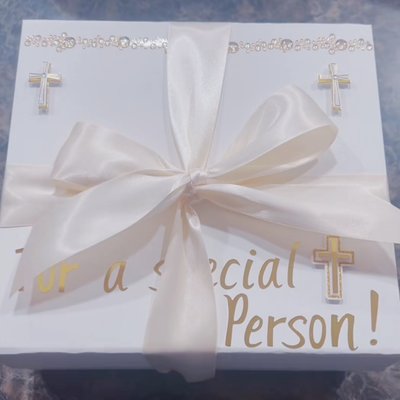 Proposal Box Padrinos 