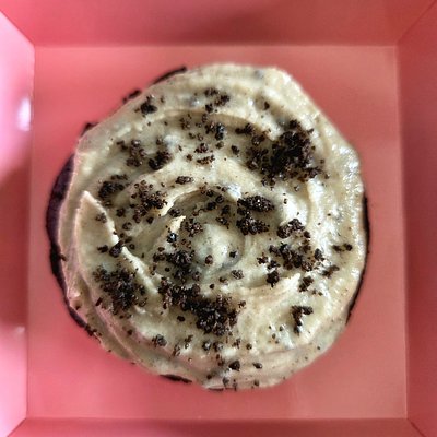Chocolate Oreo Cookie 