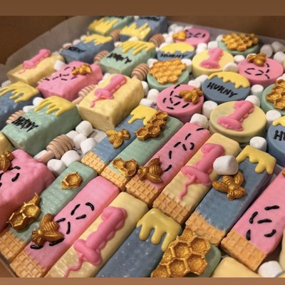 Small party package