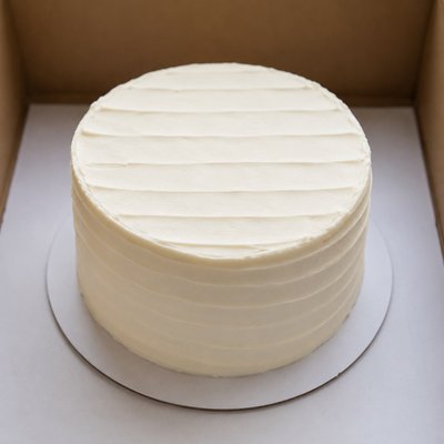 Sample Cake