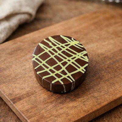 Dubai Chocolate bites 