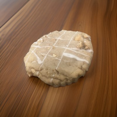 Cinnamon Toast Crunch Cookies