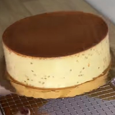 Flan