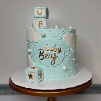 Baby Shower 