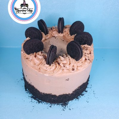 Cookie Monster 