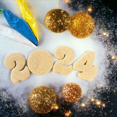 2026 DIY - 4 piece ($15) Or Dozen ($35)